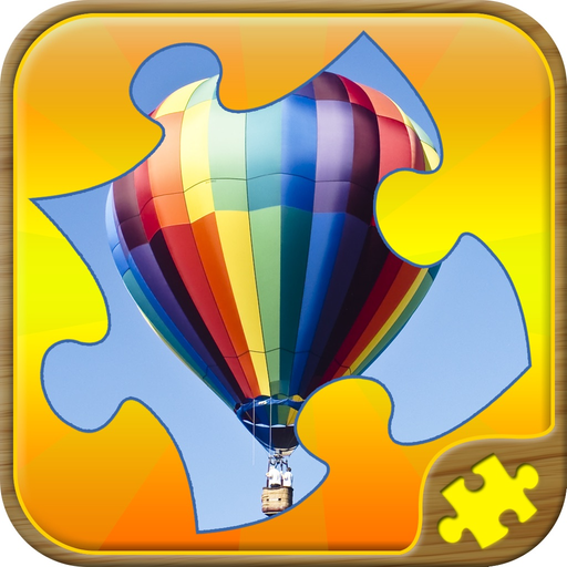 Logical Puzzle Games - Fun Game app icon