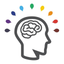 IQ KING - IQ GAME icon