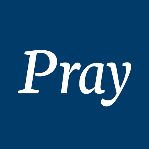 Time to Pray app icon