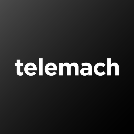 Telemach Slovenija app icon