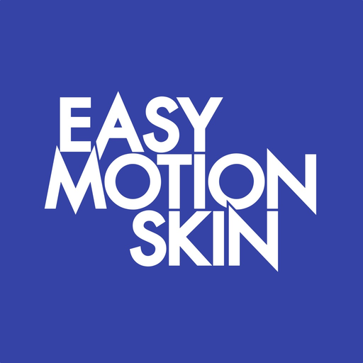 Easy Motion Skin app icon