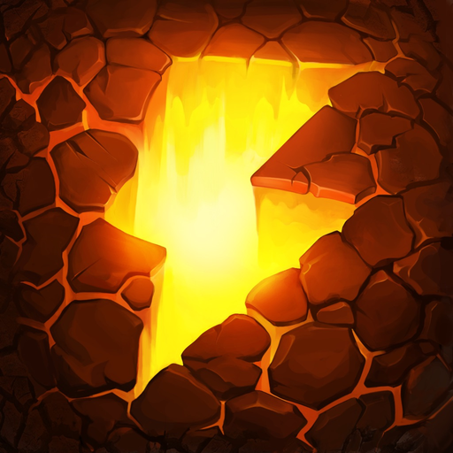 Doodle Devil™ Blitz app icon