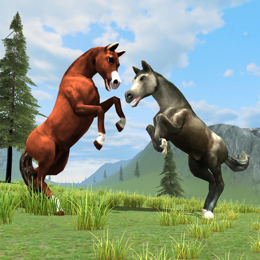Clan of Horse app icon