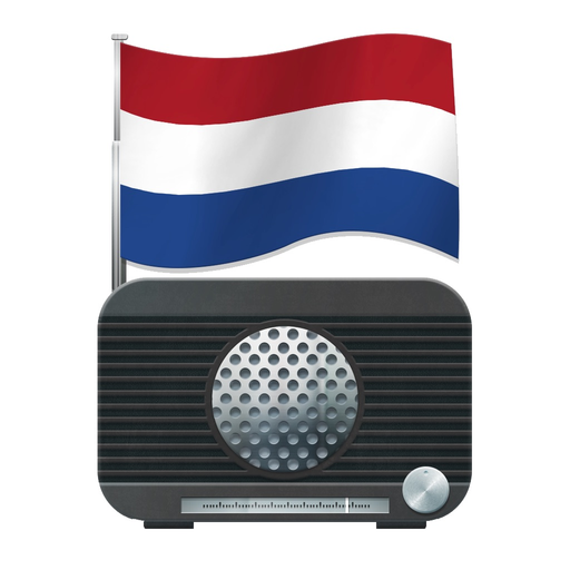 Radio FM Netherlands / Holland app icon