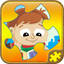 Jigsaw Puzzles Games For Kids icon