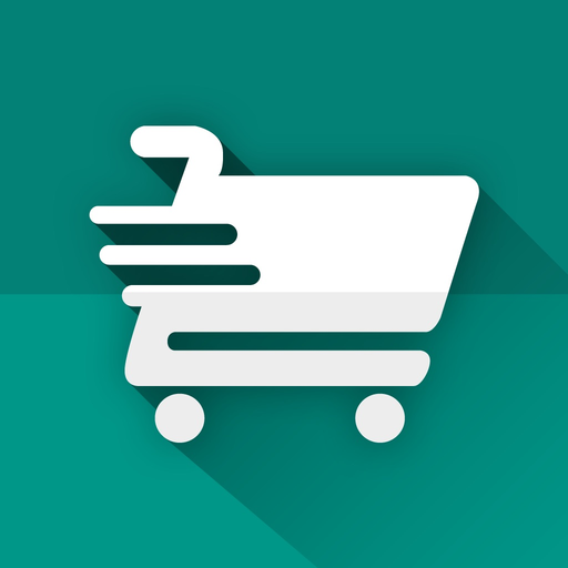 WM Shopping app icon