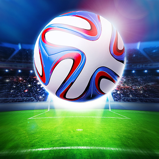 Free Kick - Euro 2016 Edition France app icon