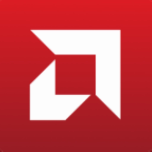 AMD Device Lookup app icon