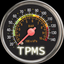 TPMS BLE icon