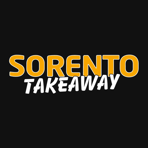 Sorento Takeaway app icon