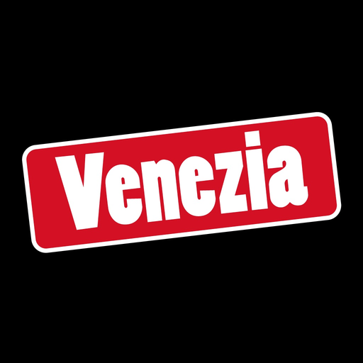 Venezia Pizzeria & Curry House app icon