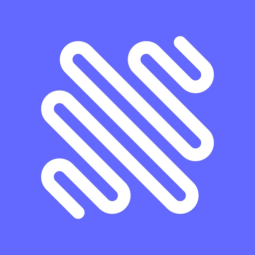 RAPID - Business card maker app icon