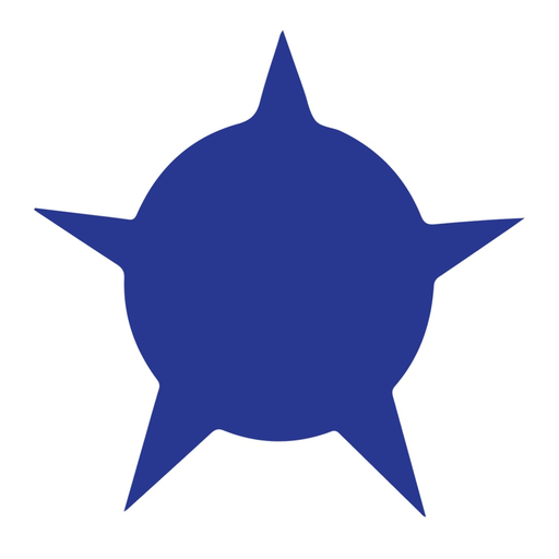 National Police app icon