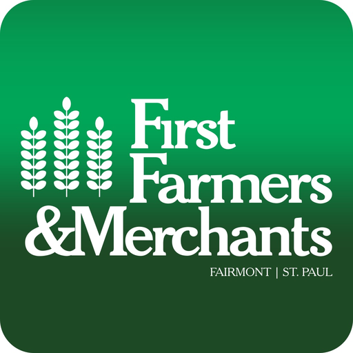 FF&M Bank e-Corp 01 app icon