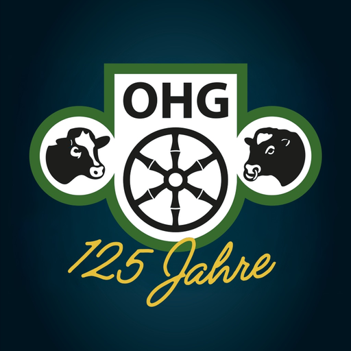 OHG Osnabrücker Herdbuch eG app icon