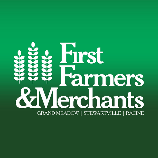 FF&M Bank e-Corp 03 app icon