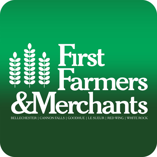 FF&M Bank e-Corp 05 app icon
