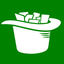 Lucky Draw Tool - Numbers Letters Custom Elements icon