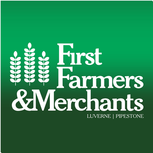 FF&M Bank e-Corp 00 app icon