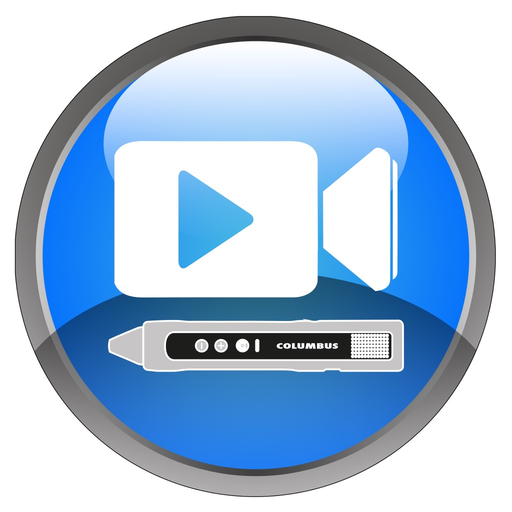 Columbus Video Pen App app icon