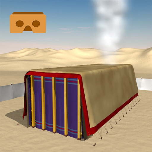 Tabernáculo VR app icon