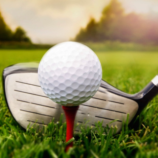 Golf Pro - Masters Tour app icon