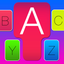 Color your keyboard - custom icon