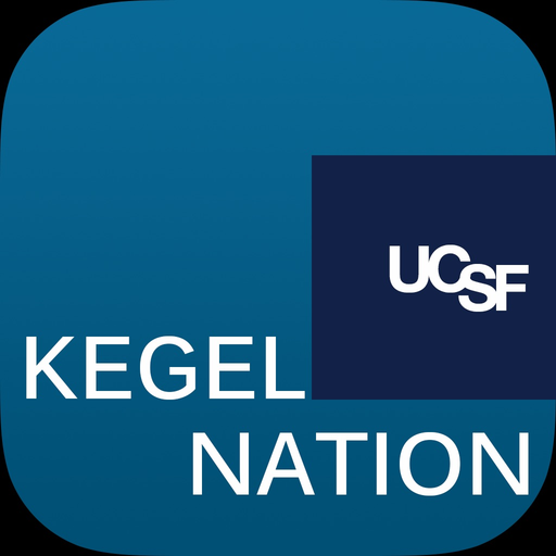 Kegel Nation app icon