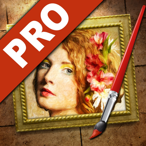 Impresso Pro app icon