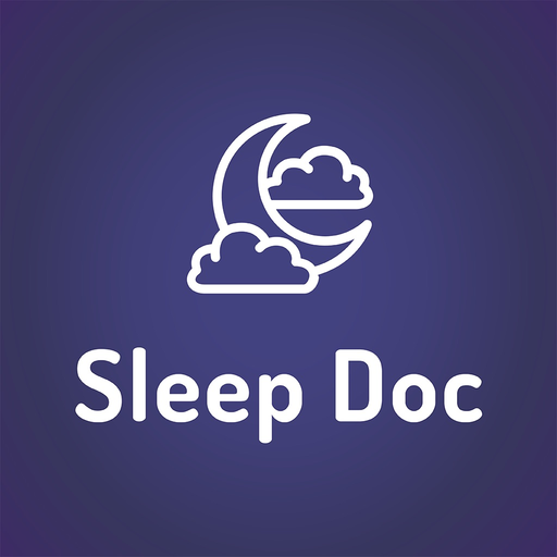 Sleep Doc app icon
