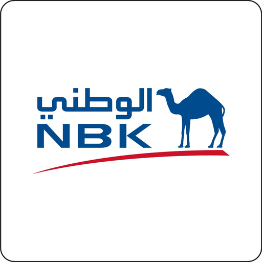 NBK Mobile Secure – (EGY) app icon