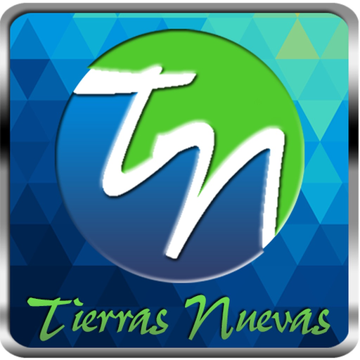 Farmacia Tierras Nuevas app icon
