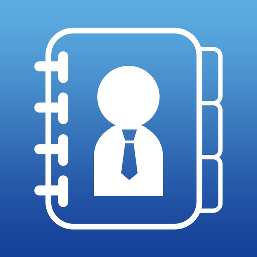 ProgOfficeEnterprise app icon
