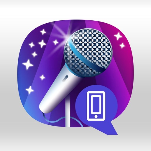 OceanKTV Client app icon