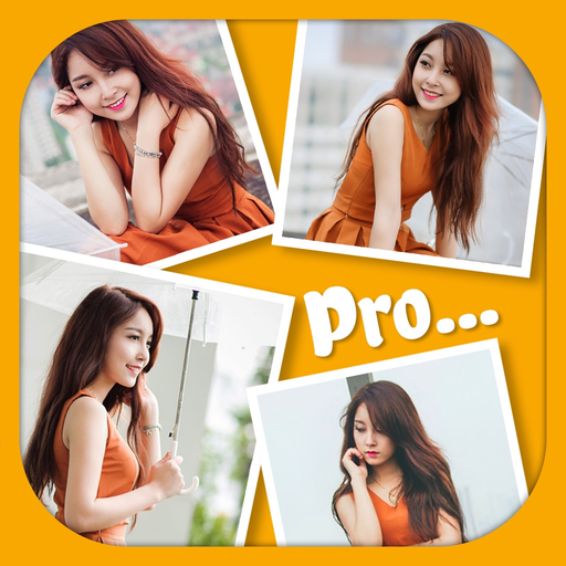 Chụp Hình Đẹp - Chỉnh Sửa Ảnh - Ghép Ảnh Nghệ Thuật app icon