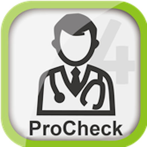 ProCheck app icon
