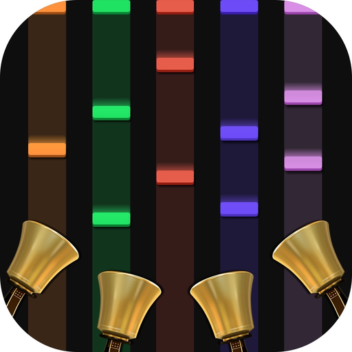 Handbell Choir app icon
