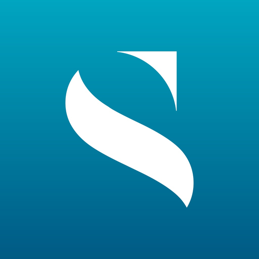 SantasusanApp app icon