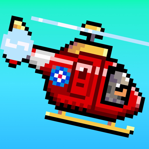 Choppa app icon