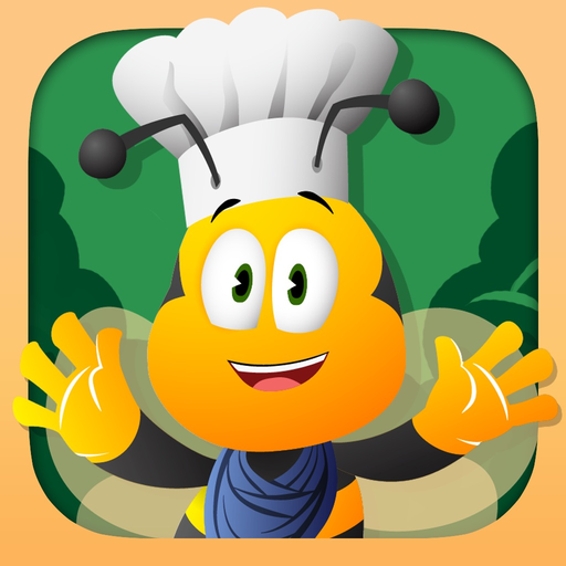 Happyz's Adventures app icon