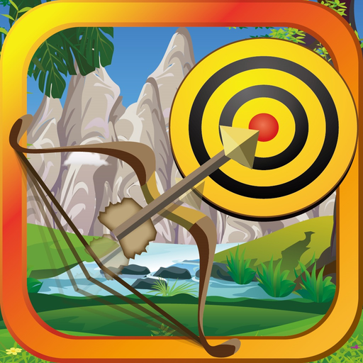 I am a Marksman app icon