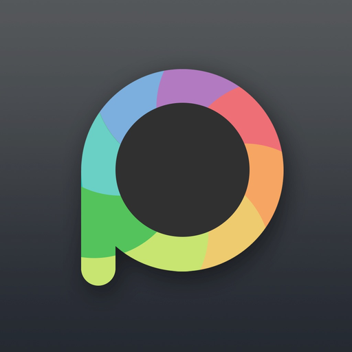 PicsStudio - Get photo likes with popular effects app icon