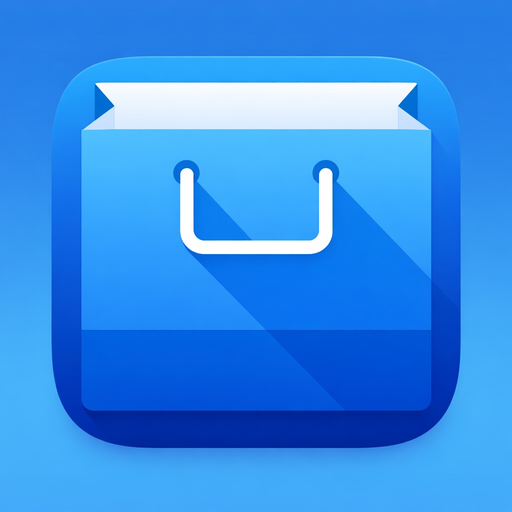WISEShopping app icon