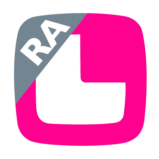 Livecare RA app icon