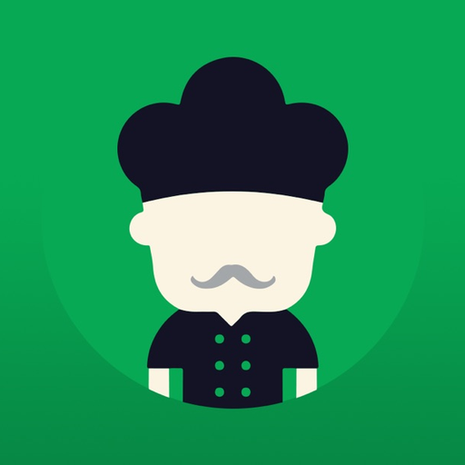 ThermoChef - Recipes for your Bimby app icon