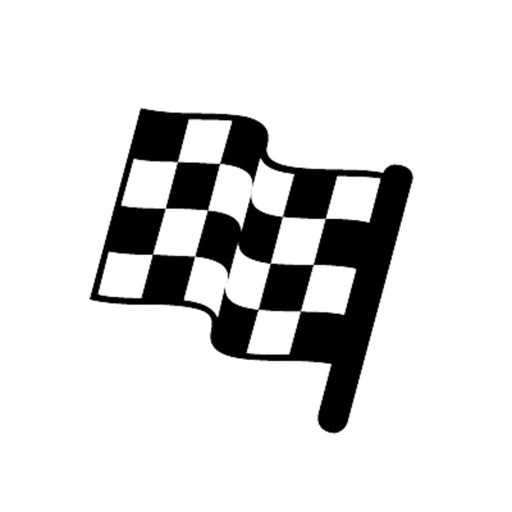 Rally Tripmeter app icon