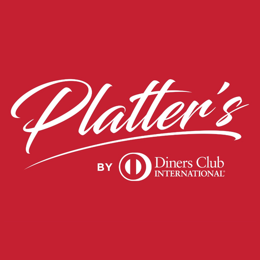 Platter's Wine Guide app icon