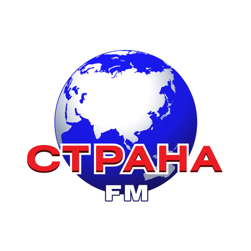 Strana FM app icon