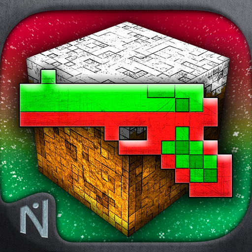 GunCrafter Holiday app icon