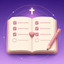 Proverbs 31: Daily Organizer icon